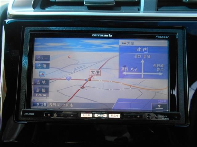 HONDA FIT 2013 Image 31