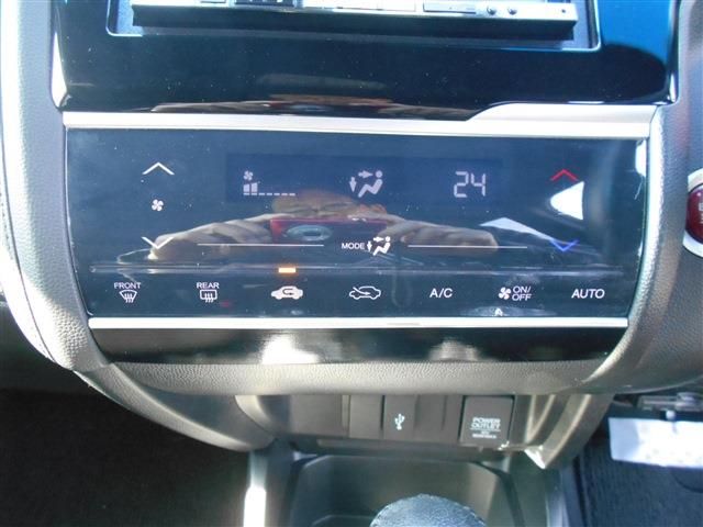 HONDA FIT 2013 Image 31