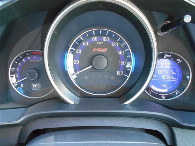 HONDA FIT 2013 Image 31