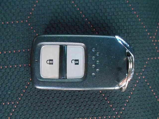 HONDA FIT 2013 Image 31