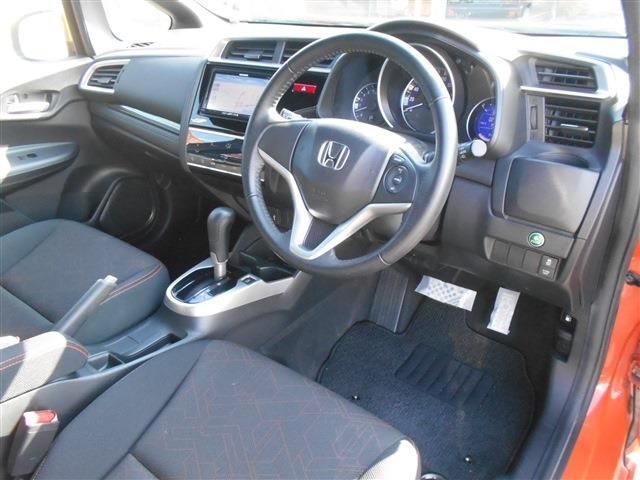 HONDA FIT 2013 Image 31