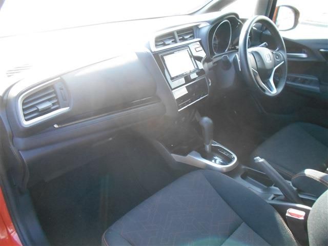 HONDA FIT 2013 Image 31