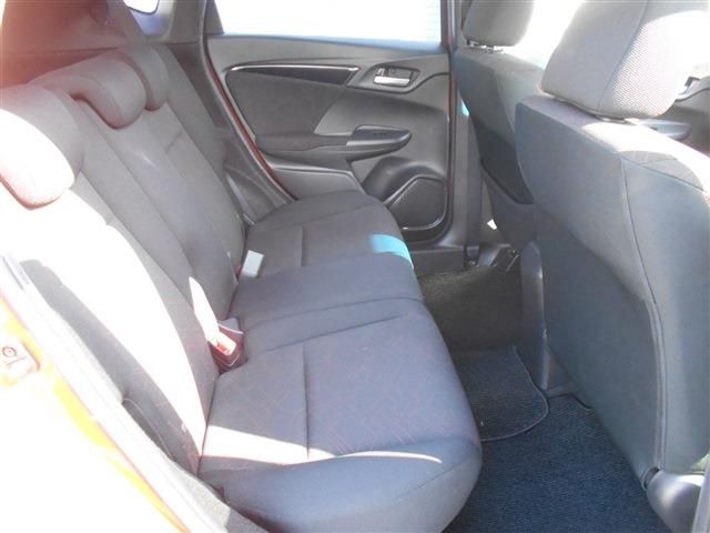 HONDA FIT 2013 Image 31