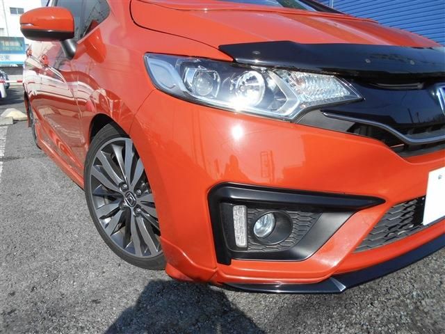 HONDA FIT 2013 Image 31