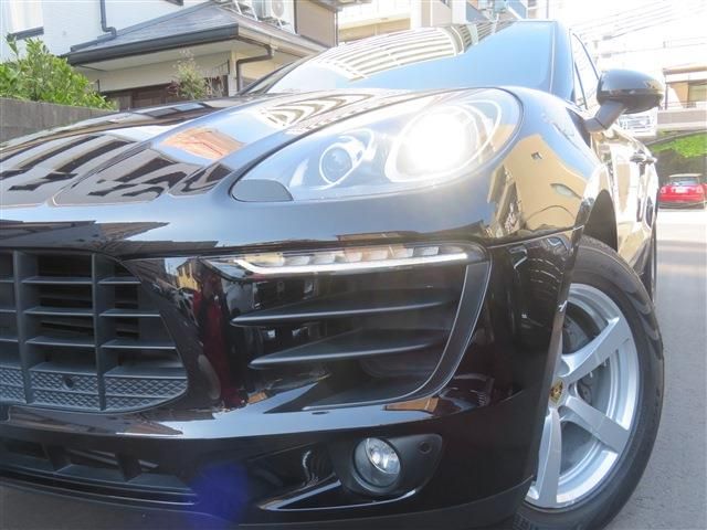 PORSCHE MACAN 2017 Image 31