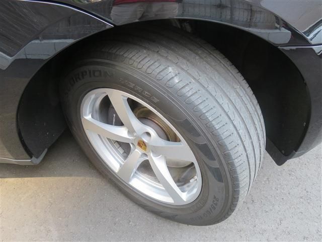 PORSCHE MACAN 2017 Image 31