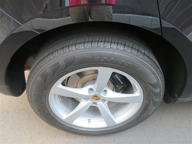 PORSCHE MACAN 2017 Image 31