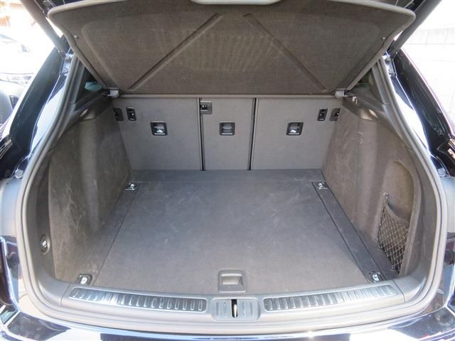 PORSCHE MACAN 2017 Image 31