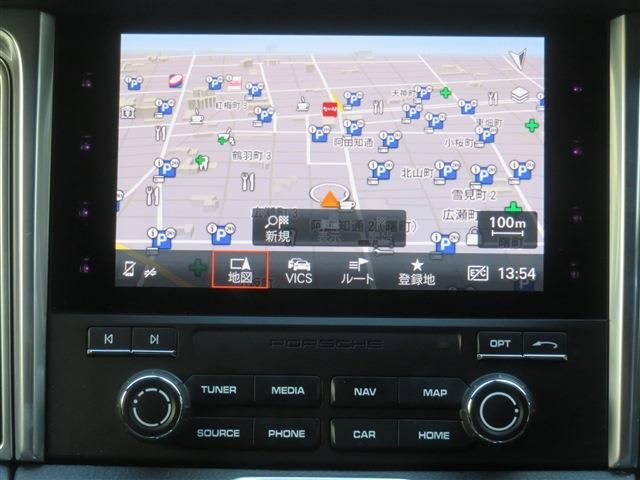 PORSCHE MACAN 2017 Image 31