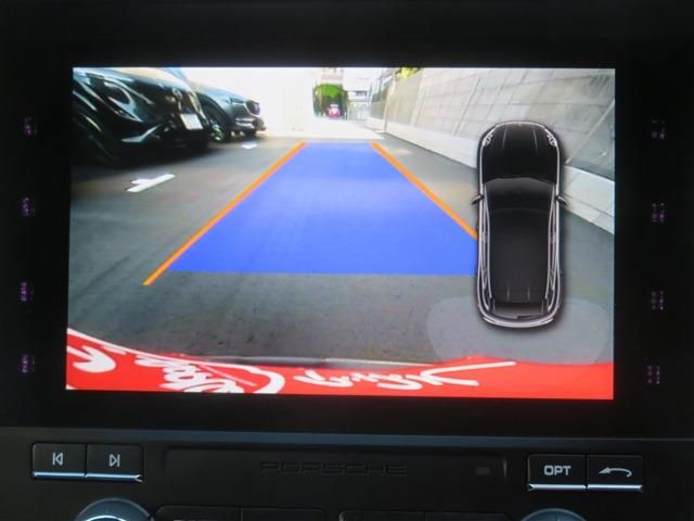 PORSCHE MACAN 2017 Image 31