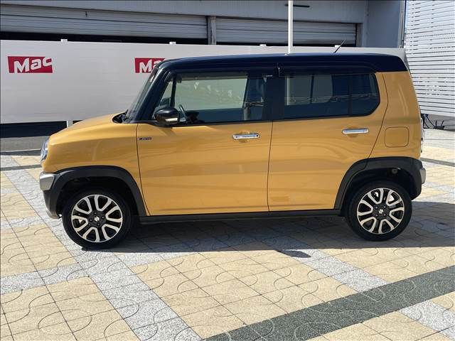 SUZUKI HUSTLER 2016 Image 31