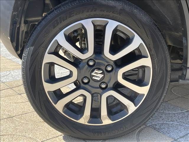 SUZUKI HUSTLER 2016 Image 31