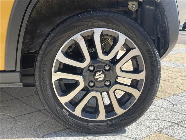 SUZUKI HUSTLER 2016 Image 31