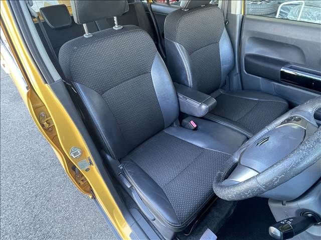 SUZUKI HUSTLER 2016 Image 31