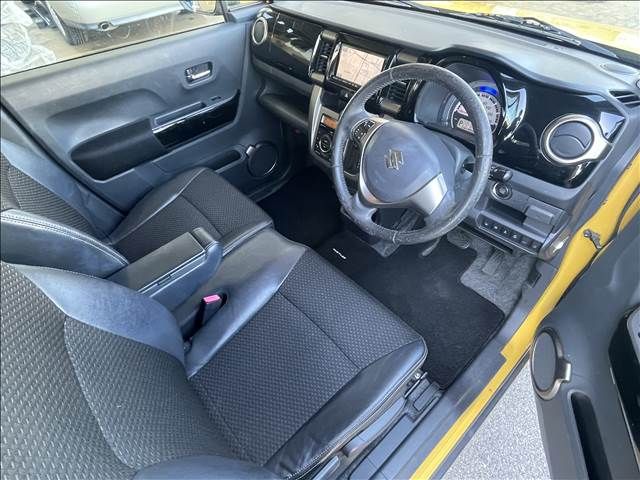 SUZUKI HUSTLER 2016 Image 31