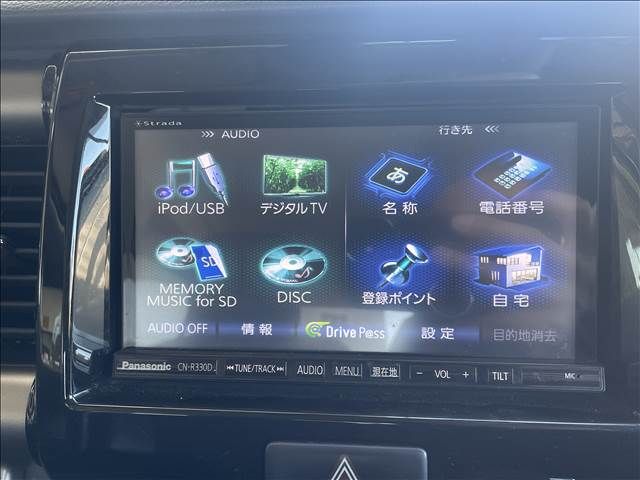 SUZUKI HUSTLER 2016 Image 31