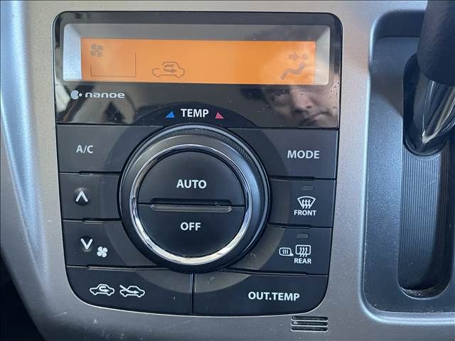 SUZUKI HUSTLER 2016 Image 31