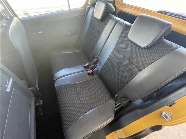 SUZUKI HUSTLER 2016 Image 31