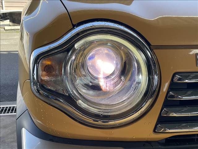 SUZUKI HUSTLER 2016 Image 31