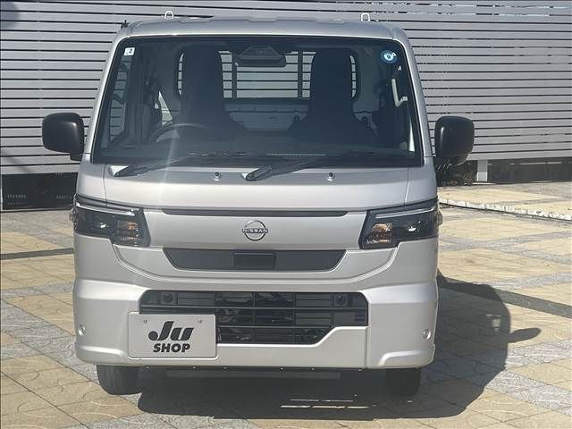 NISSAN CLIPPER TRUCK 4WD 2026 Image 31