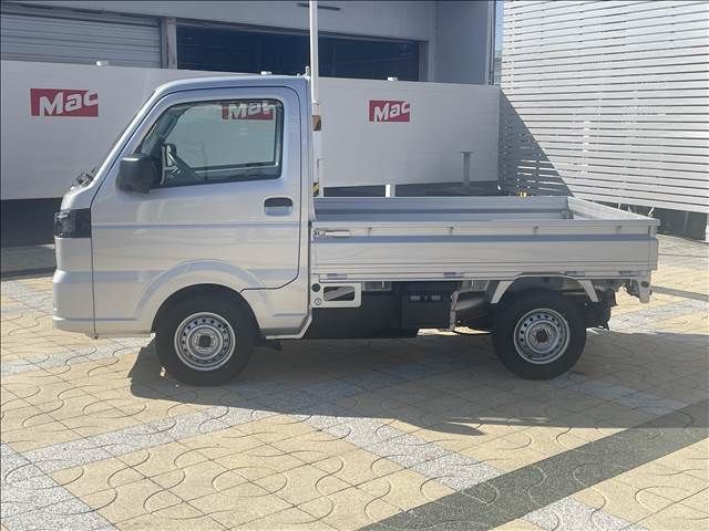 NISSAN CLIPPER TRUCK 4WD 2026 Image 31