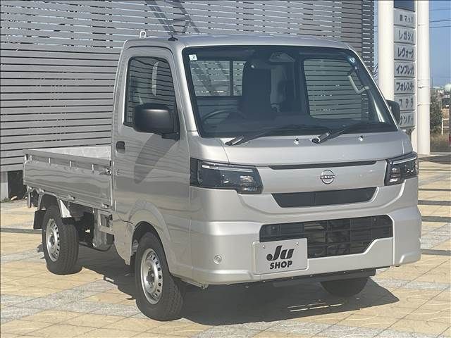 NISSAN CLIPPER TRUCK 4WD 2026 Image 31