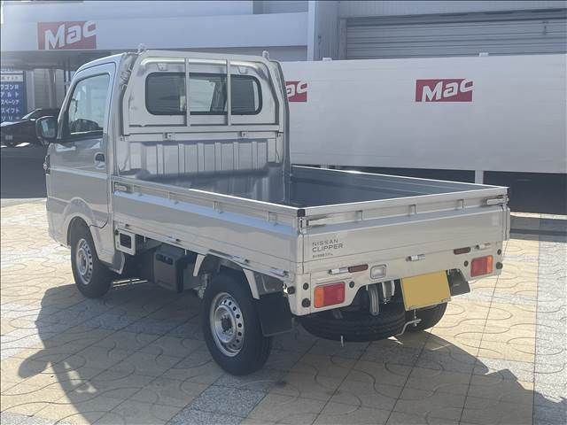 NISSAN CLIPPER TRUCK 4WD 2026 Image 31