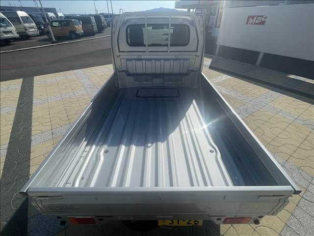 NISSAN CLIPPER TRUCK 4WD 2026 Image 31