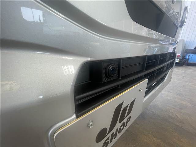 NISSAN CLIPPER TRUCK 4WD 2026 Image 31