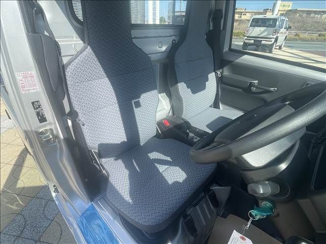 NISSAN CLIPPER TRUCK 4WD 2026 Image 31