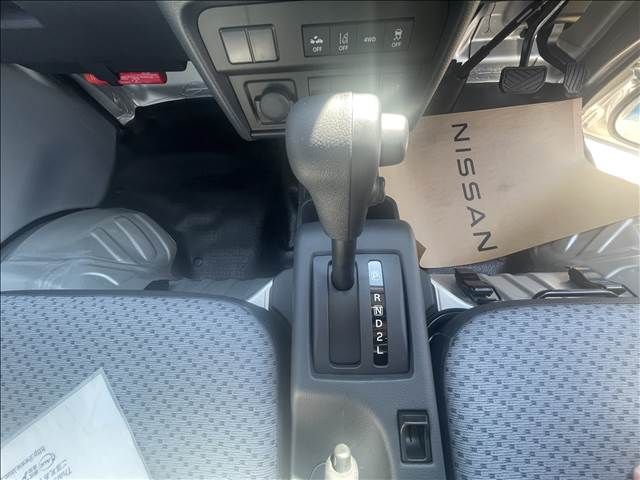 NISSAN CLIPPER TRUCK 4WD 2026 Image 31