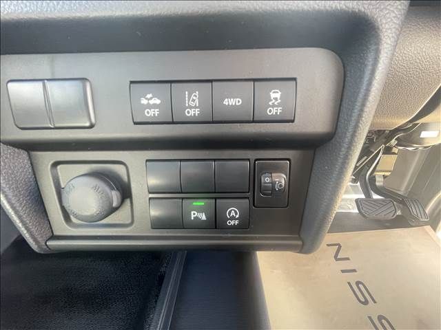 NISSAN CLIPPER TRUCK 4WD 2026 Image 31