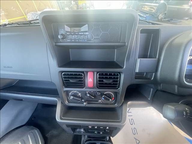 NISSAN CLIPPER TRUCK 4WD 2026 Image 31