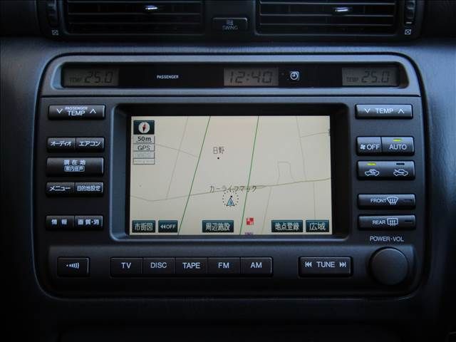 TOYOTA CROWN SEDAN 2002 Image 31