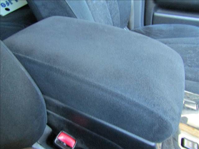 TOYOTA CROWN SEDAN 2002 Image 31