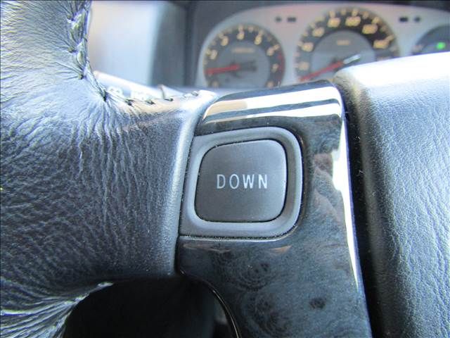 TOYOTA CROWN SEDAN 2002 Image 31