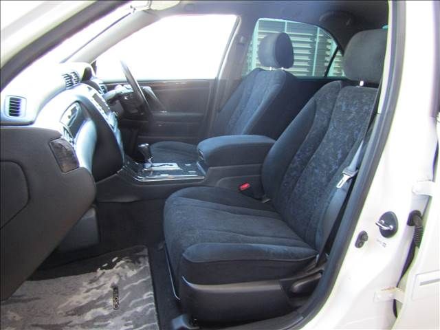 TOYOTA CROWN SEDAN 2002 Image 31