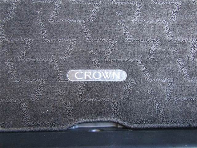 TOYOTA CROWN SEDAN 2002 Image 31
