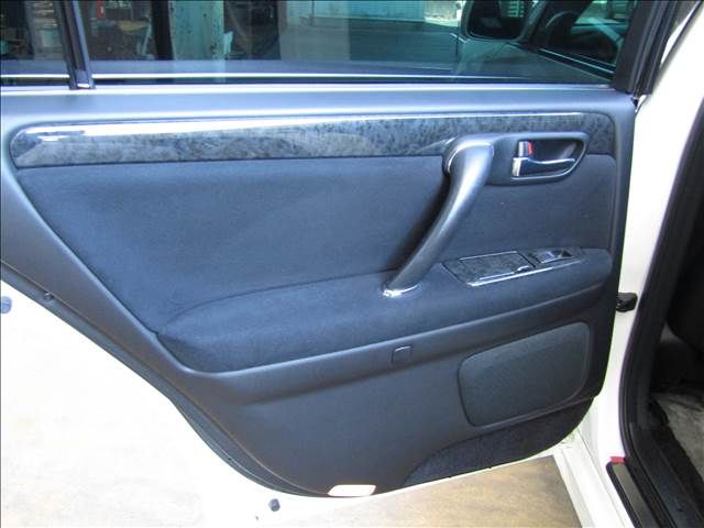 TOYOTA CROWN SEDAN 2002 Image 31