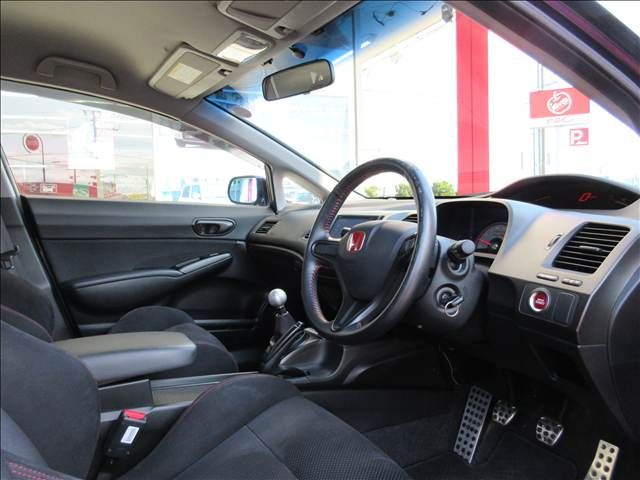 HONDA CIVIC SEDAN 2010 Image 31