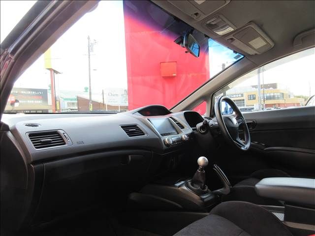 HONDA CIVIC SEDAN 2010 Image 31