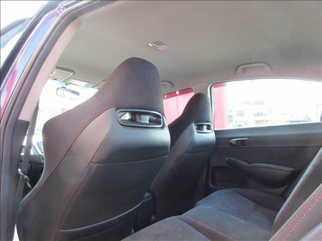HONDA CIVIC SEDAN 2010 Image 31