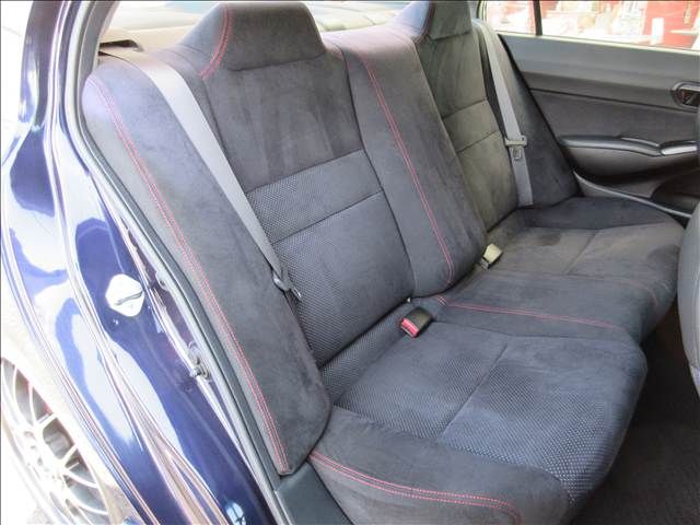 HONDA CIVIC SEDAN 2010 Image 31