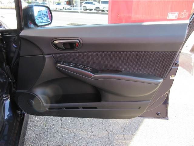 HONDA CIVIC SEDAN 2010 Image 31