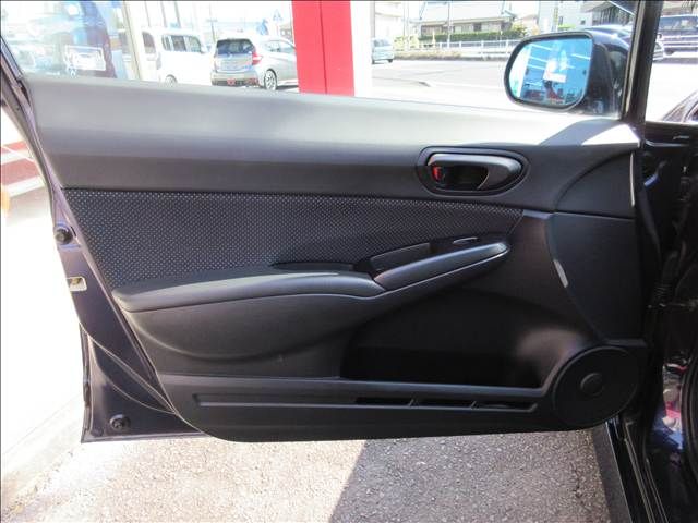 HONDA CIVIC SEDAN 2010 Image 31