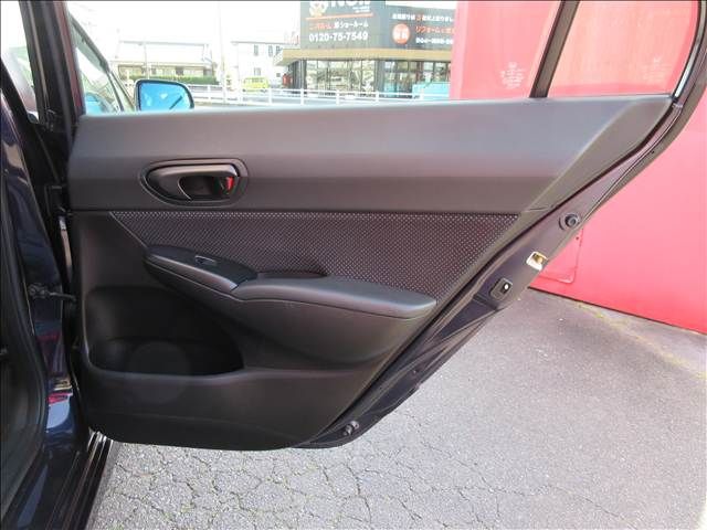 HONDA CIVIC SEDAN 2010 Image 31