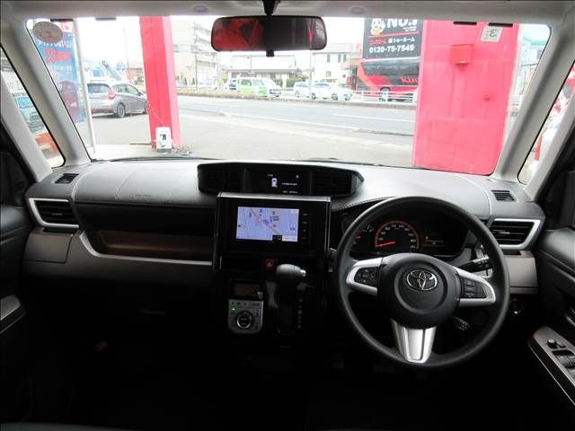 TOYOTA ROOMY 2018 Image 31