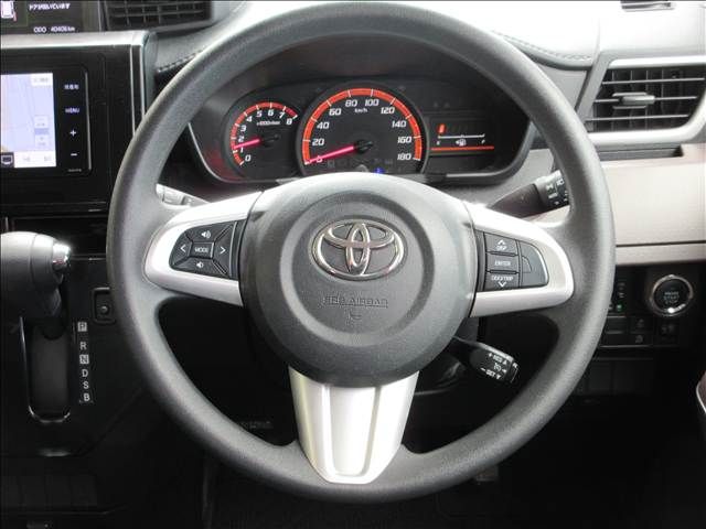 TOYOTA ROOMY 2018 Image 31