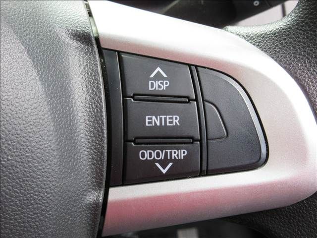 TOYOTA ROOMY 2018 Image 31