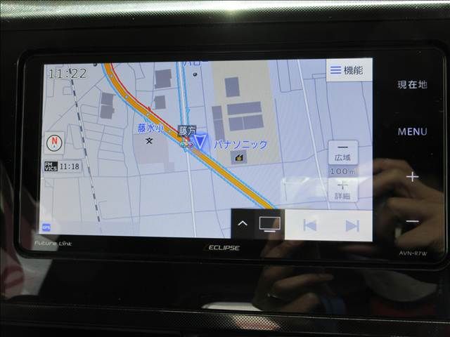 TOYOTA ROOMY 2018 Image 31